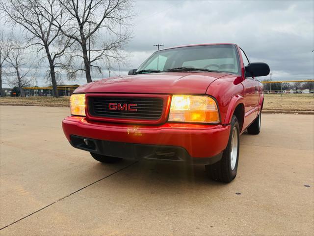 used 1998 GMC Sonoma car, priced at $12,999