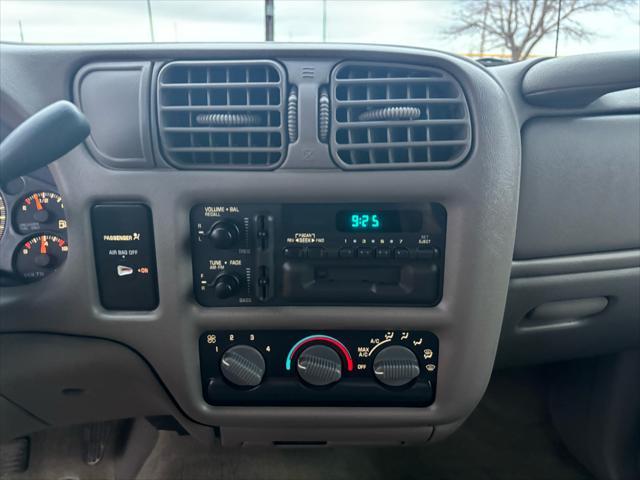 used 1998 GMC Sonoma car, priced at $12,999