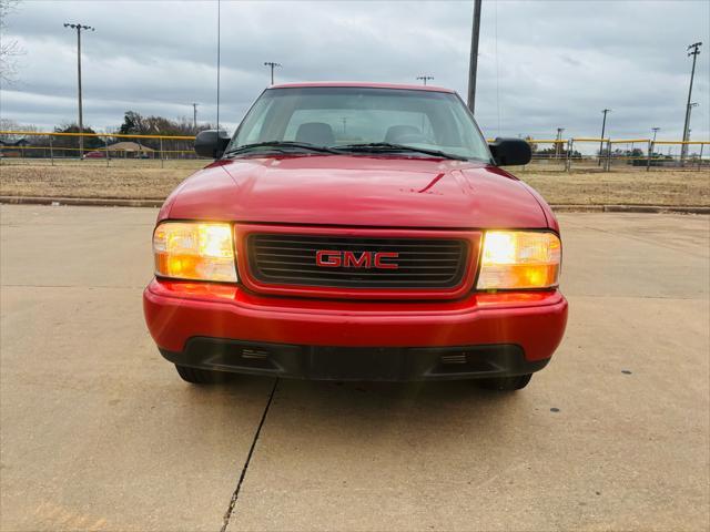 used 1998 GMC Sonoma car, priced at $12,999