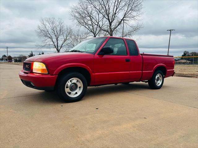 used 1998 GMC Sonoma car, priced at $12,999