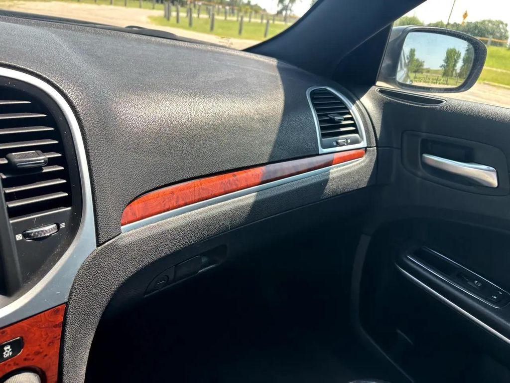 used 2013 Chrysler 300 car, priced at $12,999