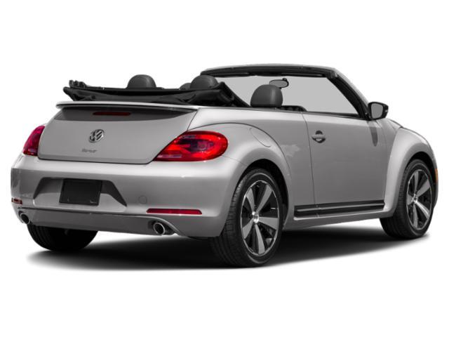 used 2015 Volkswagen Beetle car, priced at $17,999