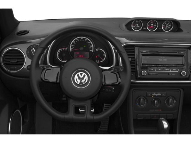 used 2015 Volkswagen Beetle car, priced at $17,999