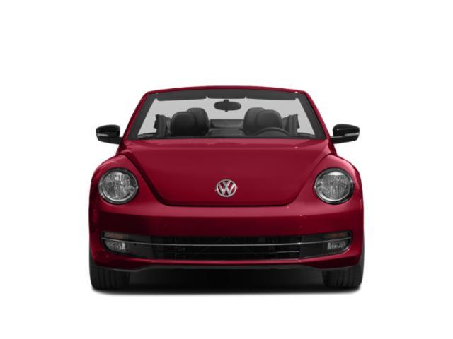 used 2015 Volkswagen Beetle car, priced at $17,999