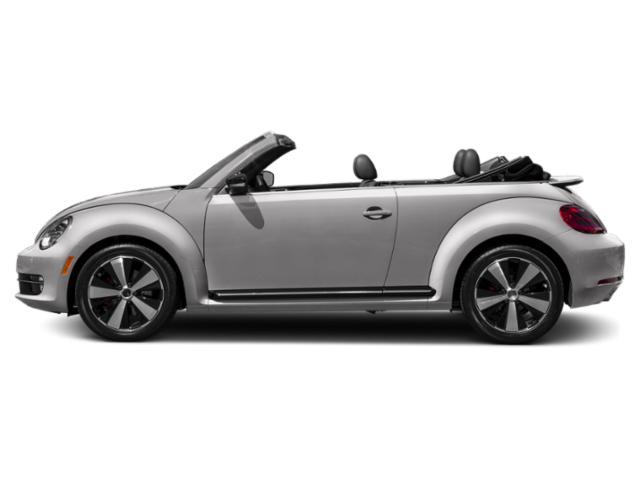 used 2015 Volkswagen Beetle car, priced at $17,999