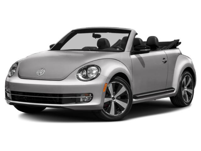 used 2015 Volkswagen Beetle car, priced at $17,999