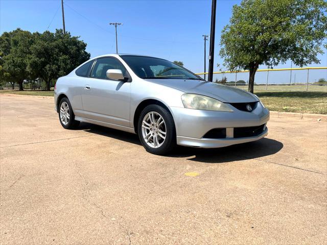 used 2005 Acura RSX car, priced at $10,999