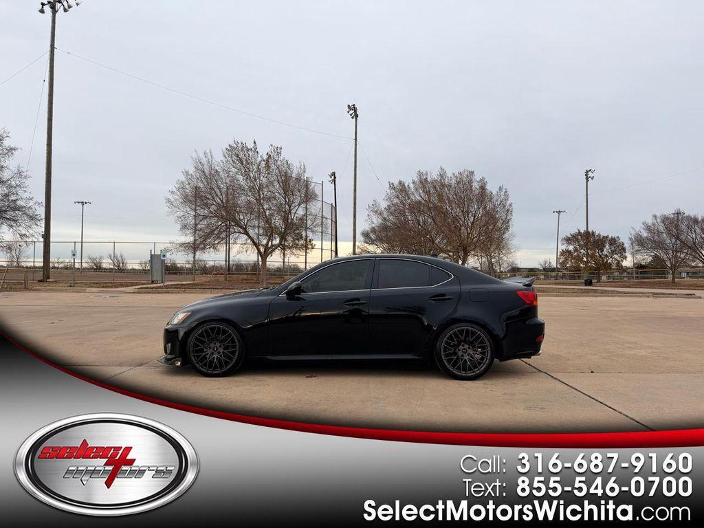 used 2008 Lexus IS 250 car, priced at $15,999