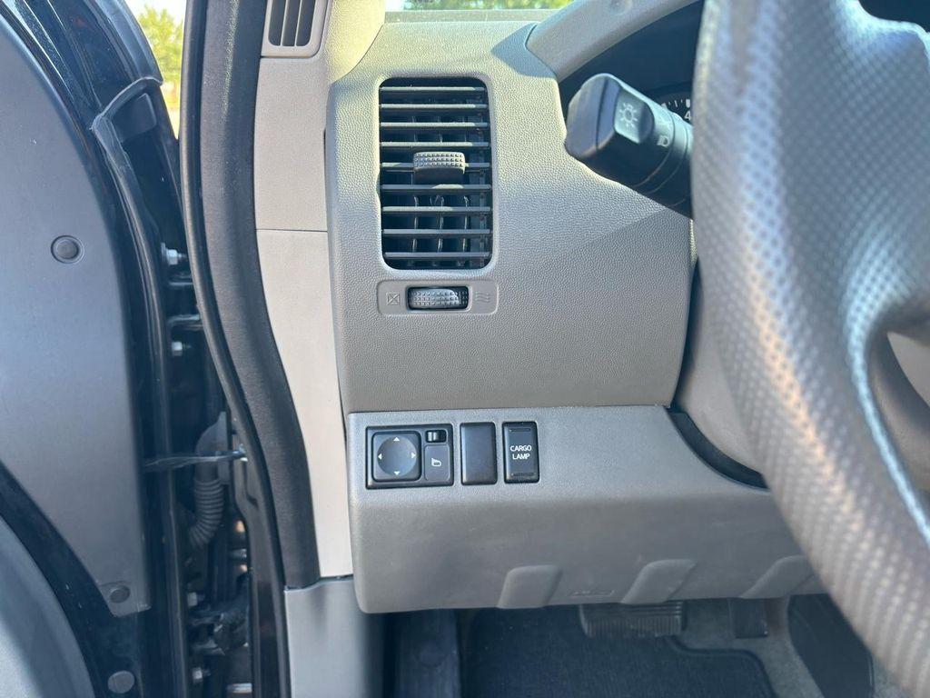 used 2015 Nissan Frontier car, priced at $16,999