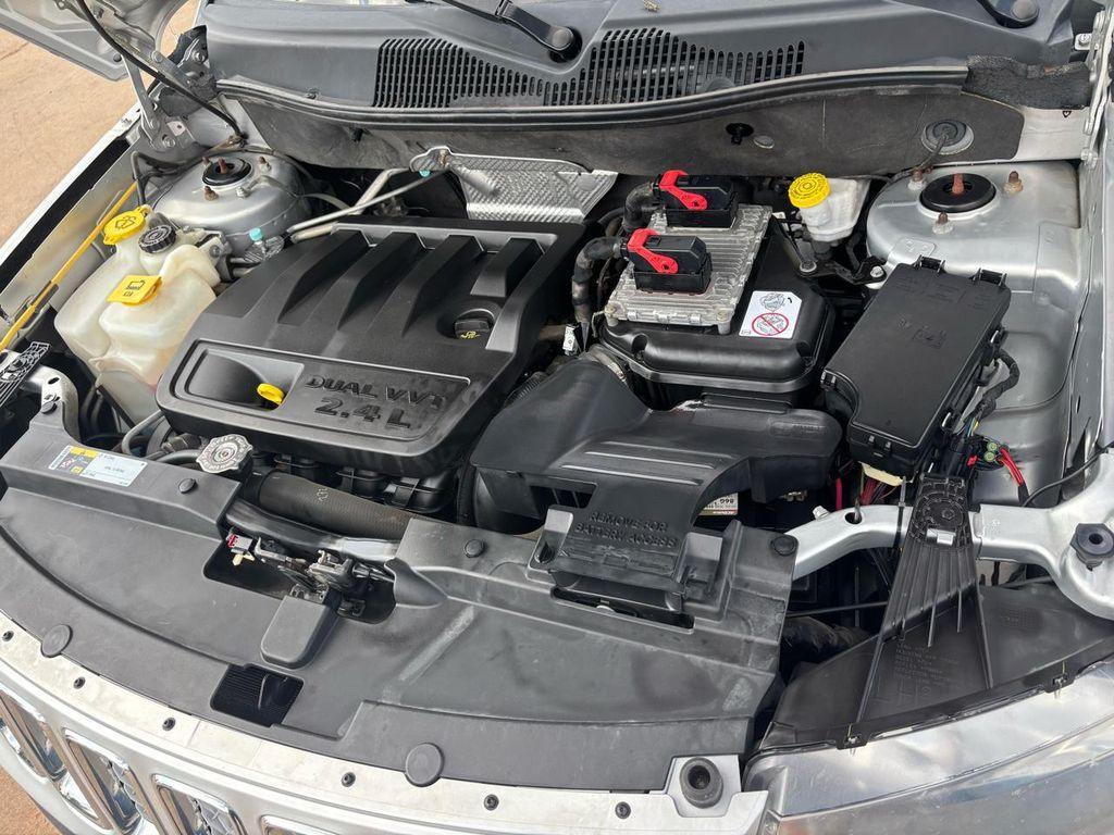 used 2014 Jeep Compass car, priced at $10,999