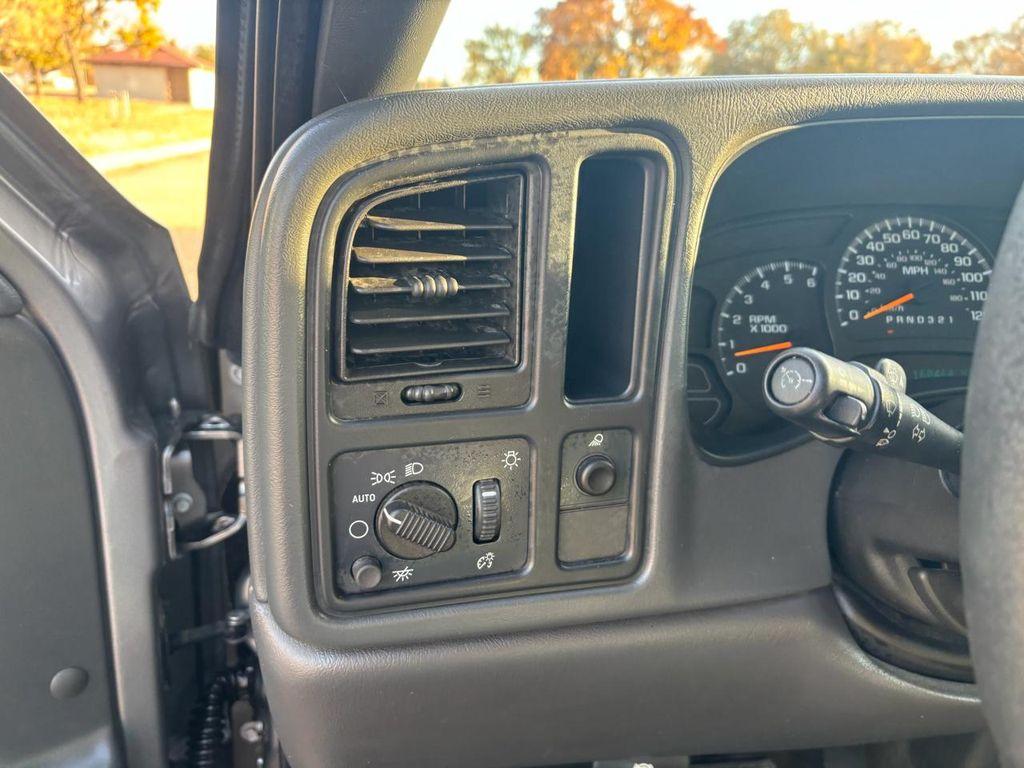 used 2007 Chevrolet Silverado 1500 car, priced at $11,999