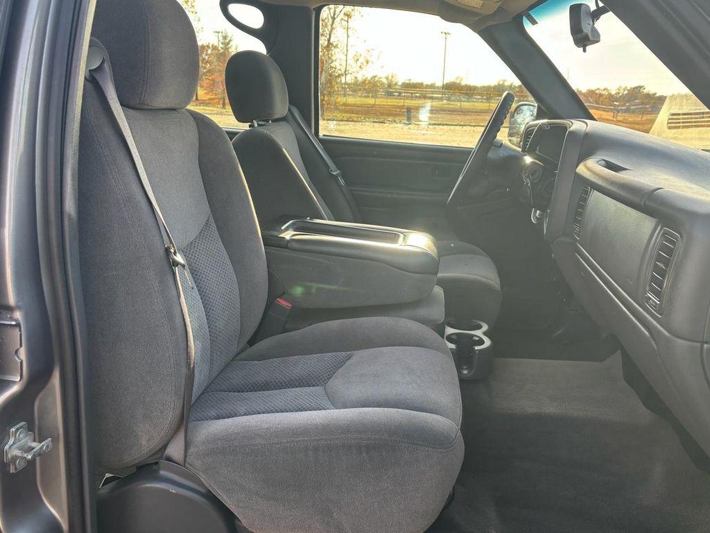 used 2007 Chevrolet Silverado 1500 car, priced at $11,999