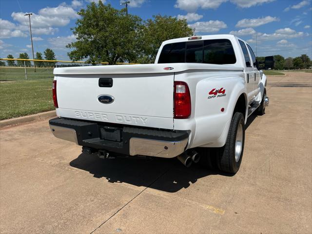 used 2008 Ford F-450 car, priced at $35,999