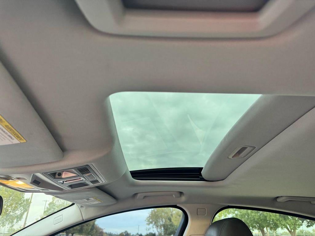 used 2009 Jaguar XF car, priced at $13,999