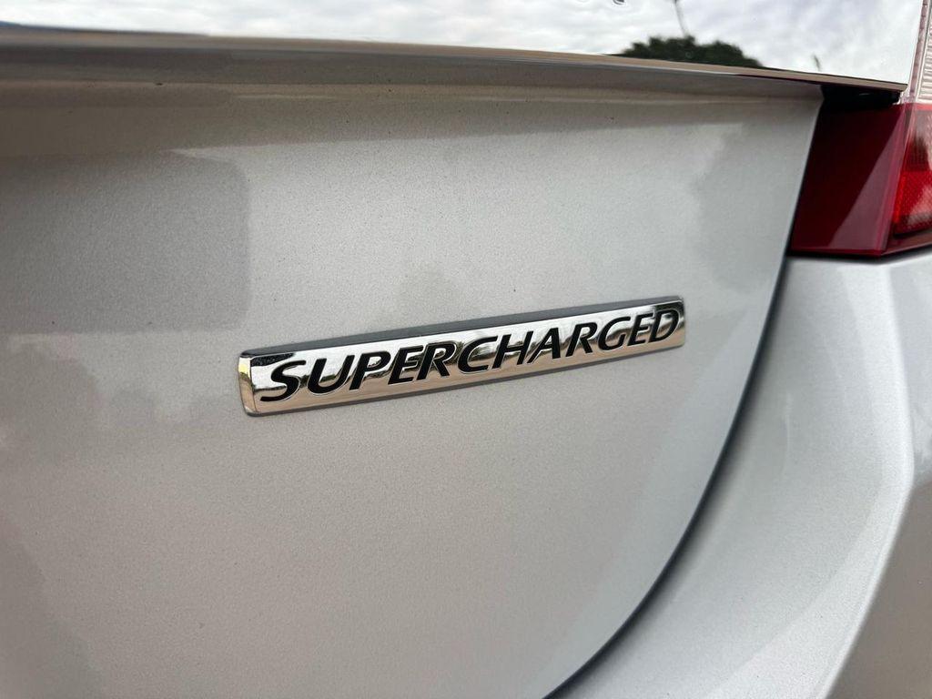 used 2009 Jaguar XF car, priced at $13,999