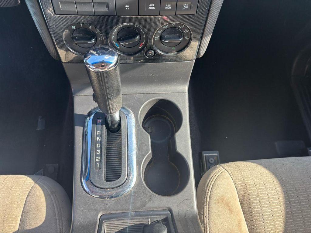 used 2008 Ford Explorer car, priced at $5,999