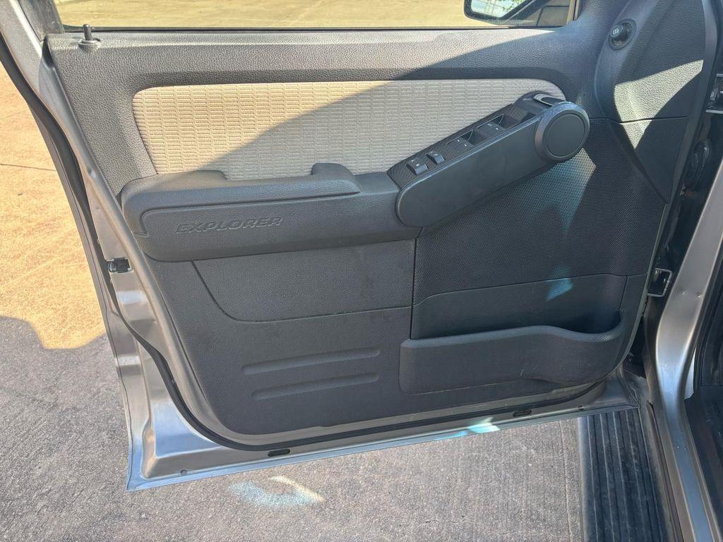 used 2008 Ford Explorer car, priced at $5,999