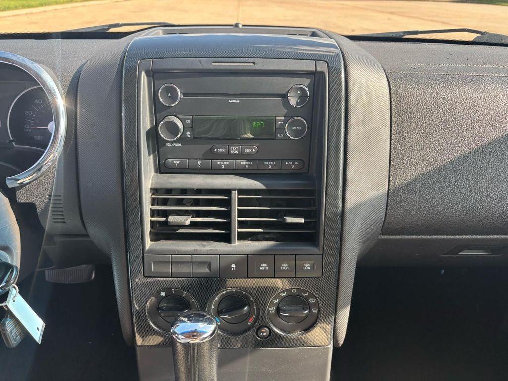 used 2008 Ford Explorer car, priced at $5,999
