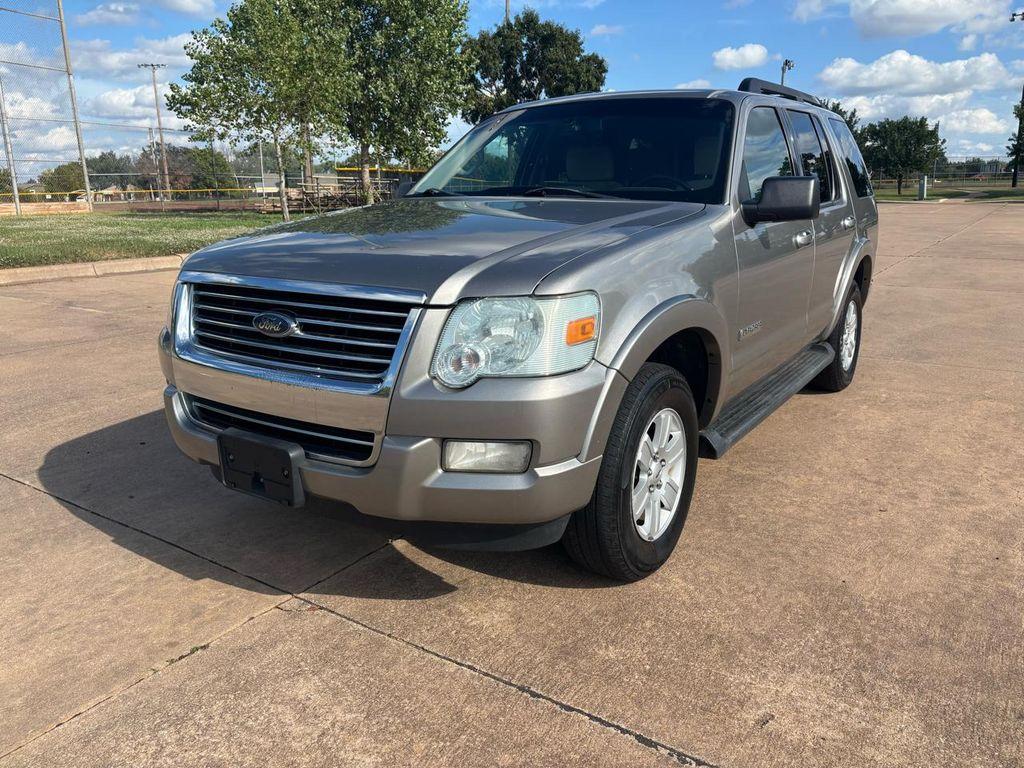 used 2008 Ford Explorer car, priced at $5,999