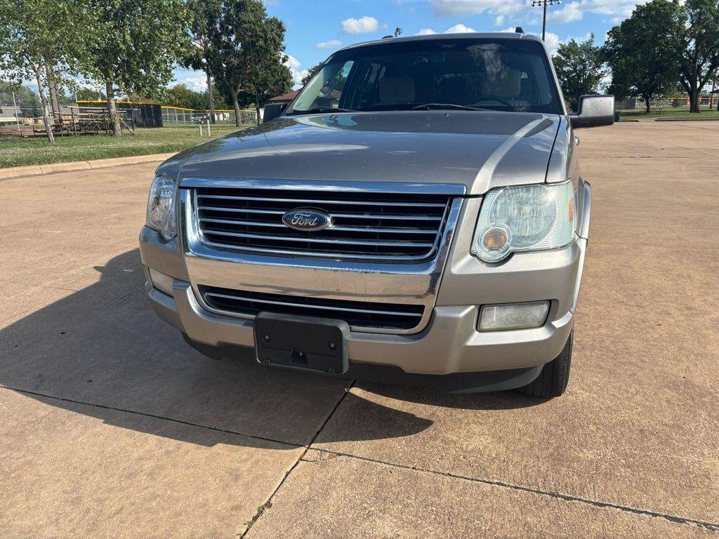 used 2008 Ford Explorer car, priced at $5,999