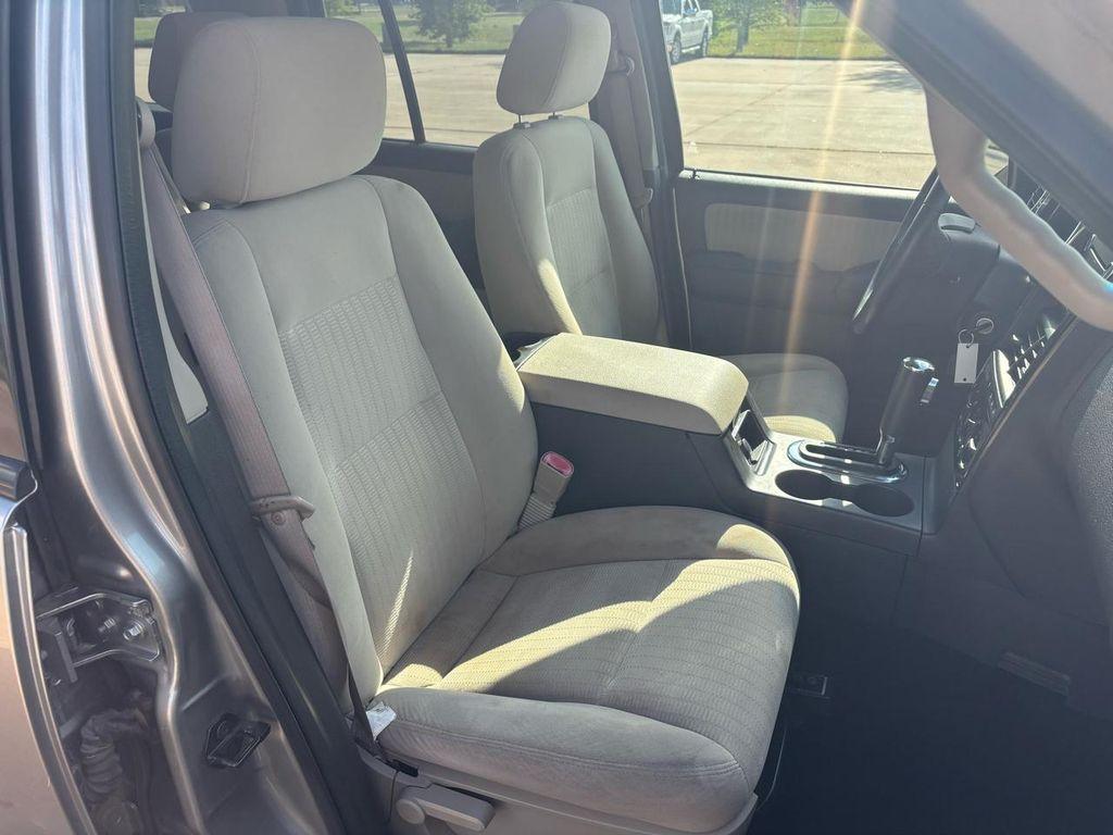 used 2008 Ford Explorer car, priced at $5,999