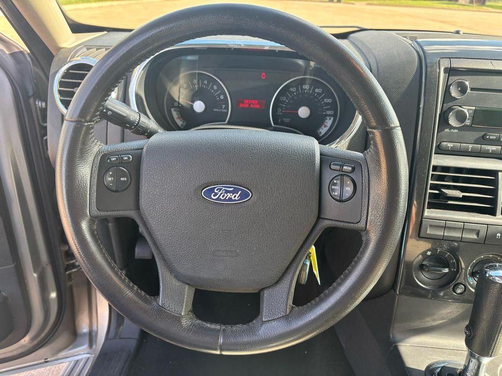 used 2008 Ford Explorer car, priced at $5,999
