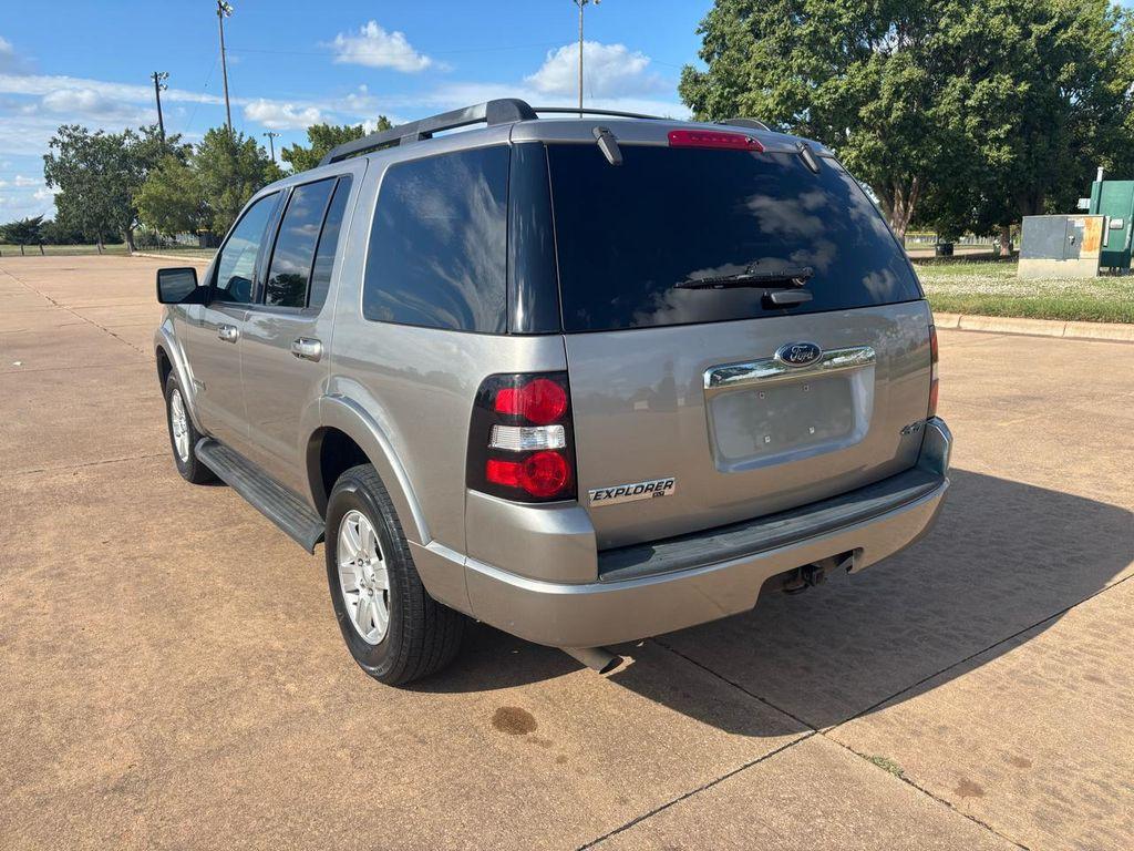 used 2008 Ford Explorer car, priced at $5,999