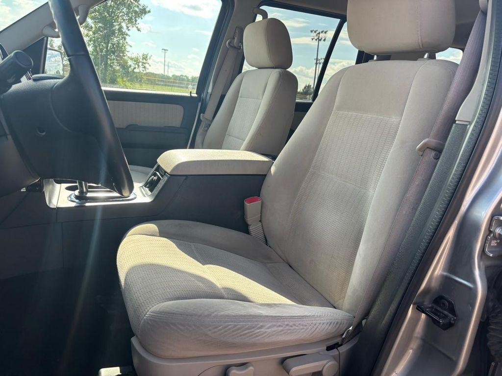used 2008 Ford Explorer car, priced at $5,999