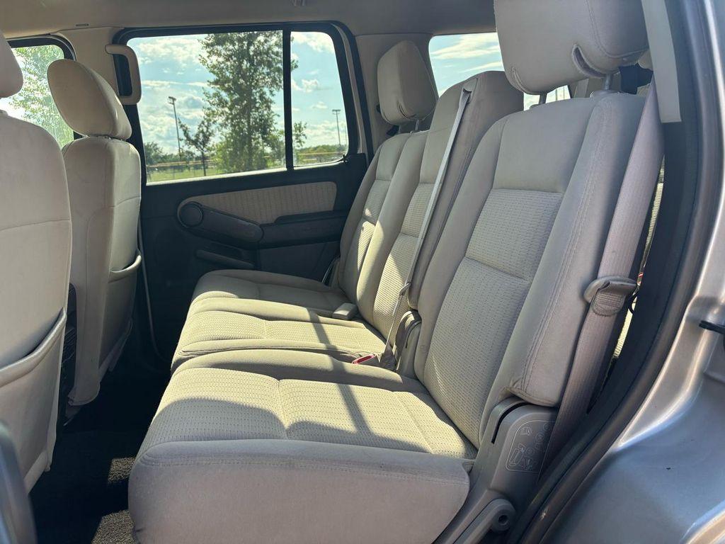 used 2008 Ford Explorer car, priced at $5,999