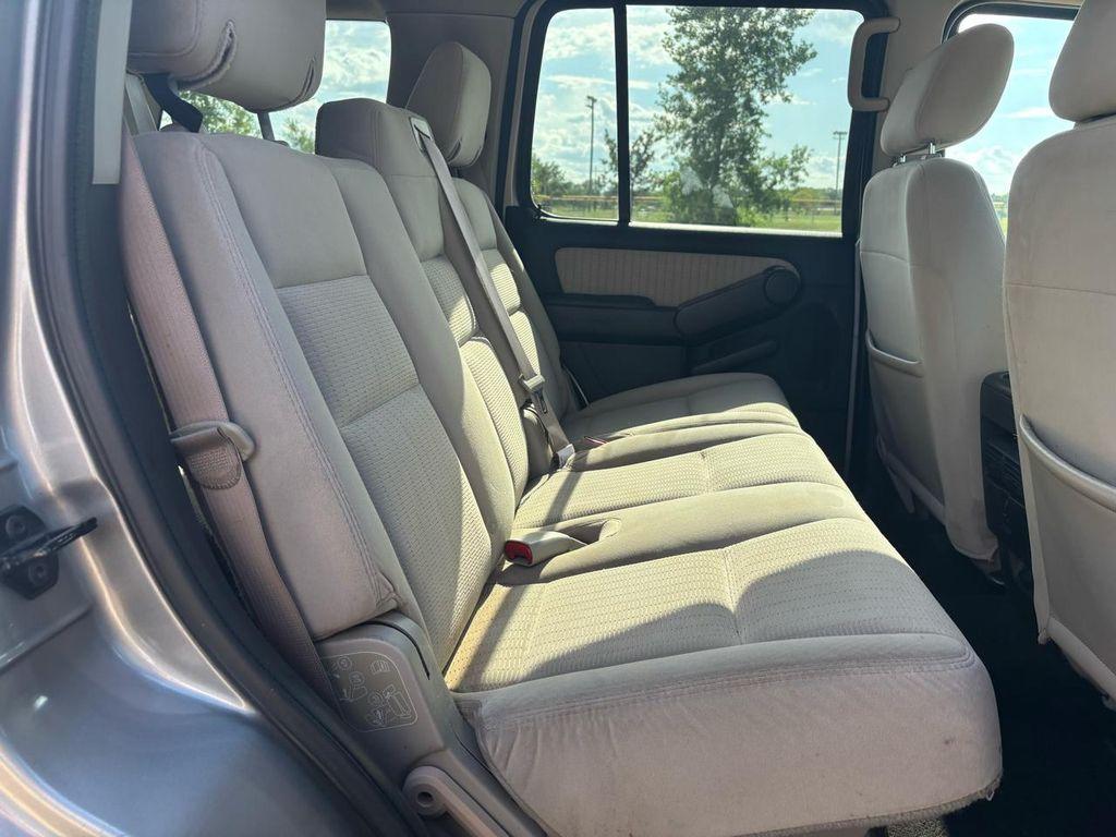 used 2008 Ford Explorer car, priced at $5,999