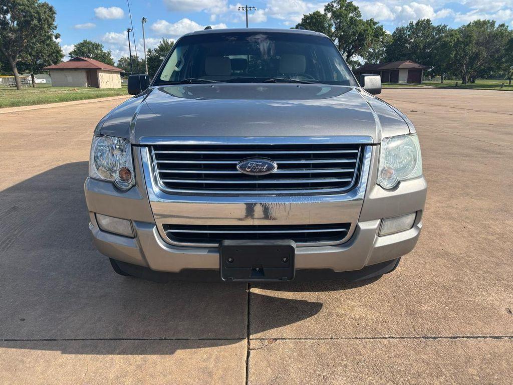 used 2008 Ford Explorer car, priced at $5,999