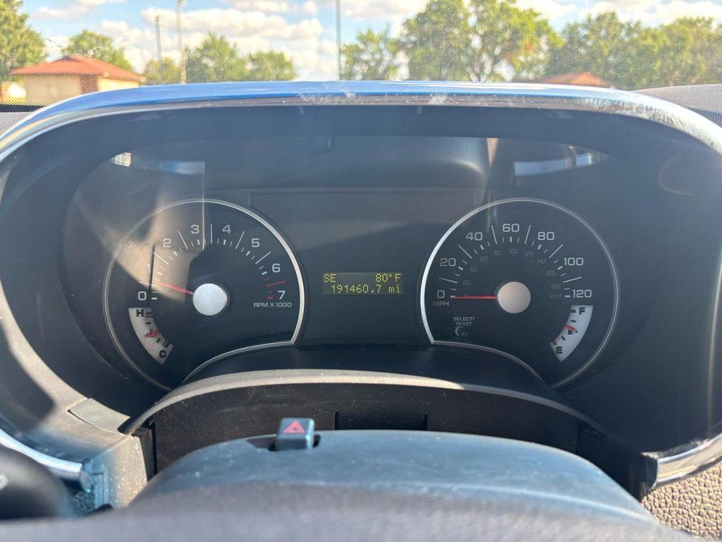 used 2008 Ford Explorer car, priced at $5,999