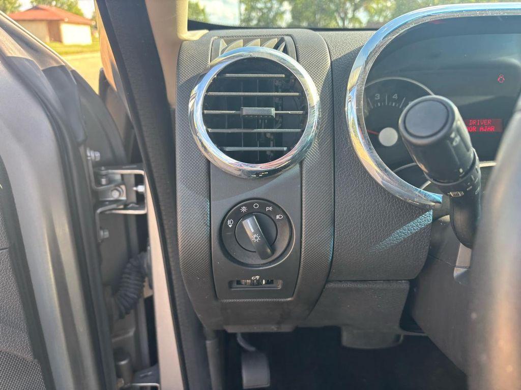 used 2008 Ford Explorer car, priced at $5,999