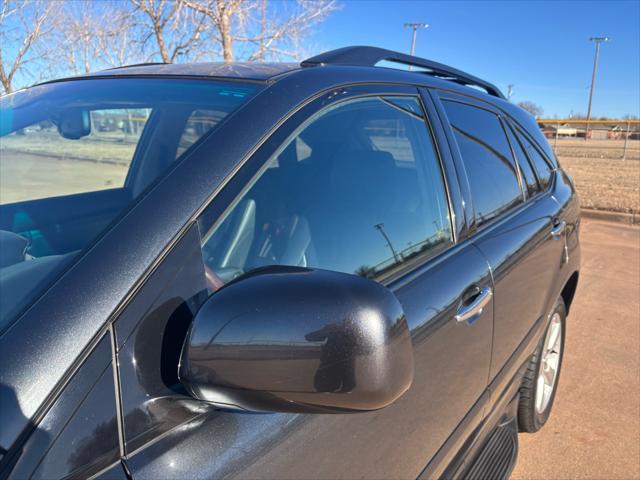 used 2008 Lexus RX 350 car, priced at $14,999