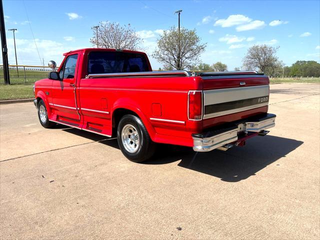 used 1993 Ford F-150 car, priced at $9,999