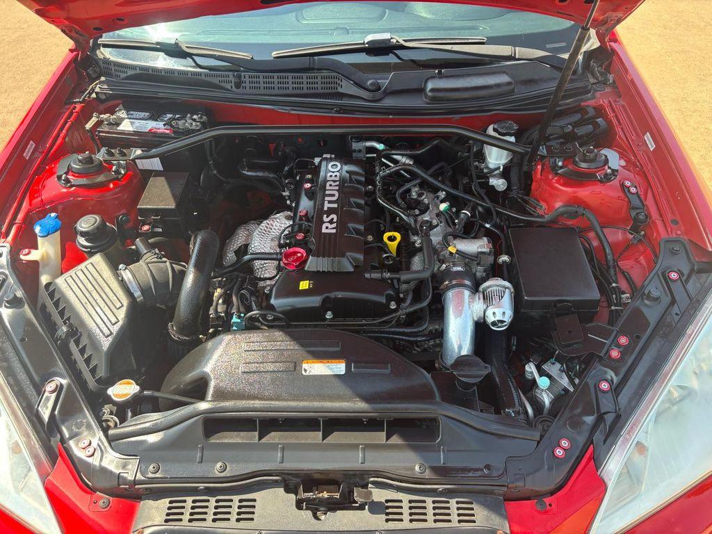 used 2011 Hyundai Genesis Coupe car, priced at $10,999