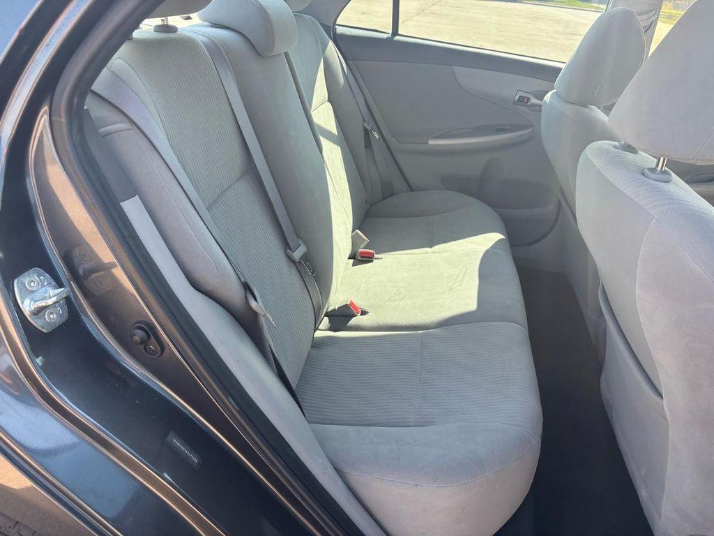 used 2010 Toyota Corolla car, priced at $9,999