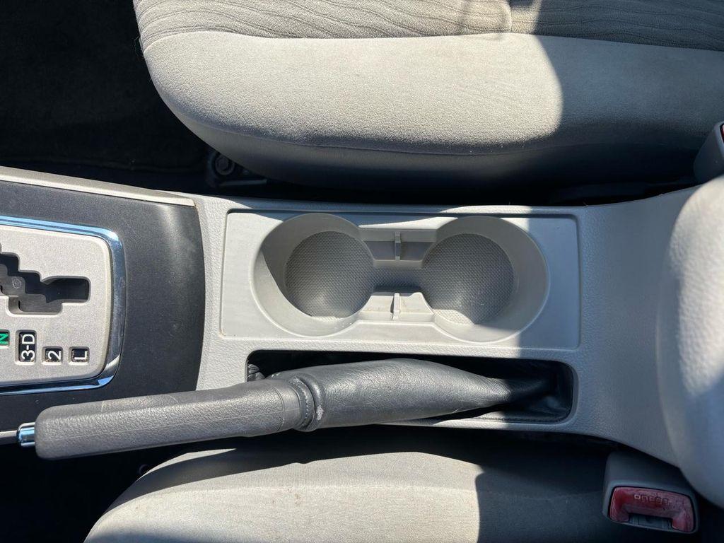 used 2010 Toyota Corolla car, priced at $9,999