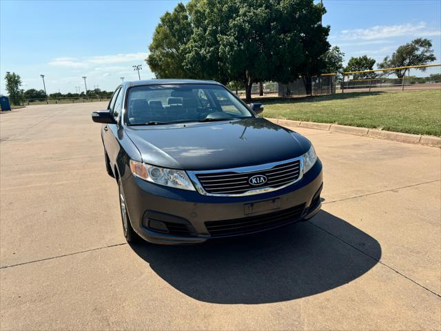 used 2010 Kia Optima car, priced at $9,999