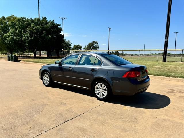 used 2010 Kia Optima car, priced at $9,999