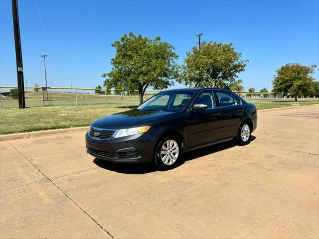 used 2010 Kia Optima car, priced at $9,999