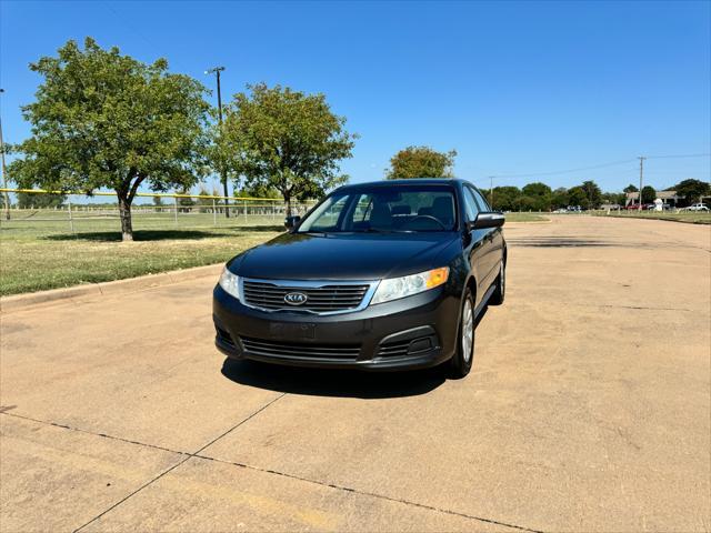 used 2010 Kia Optima car, priced at $9,999