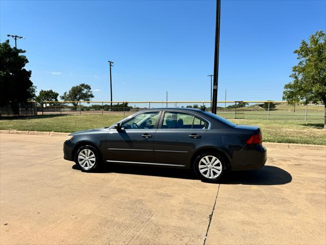 used 2010 Kia Optima car, priced at $9,999