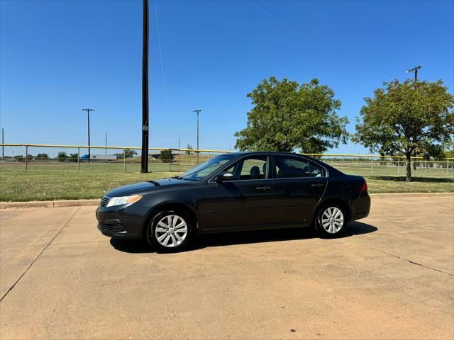 used 2010 Kia Optima car, priced at $9,999