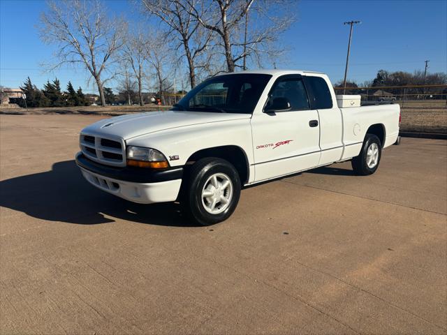 used 1998 Dodge Dakota car, priced at $9,999