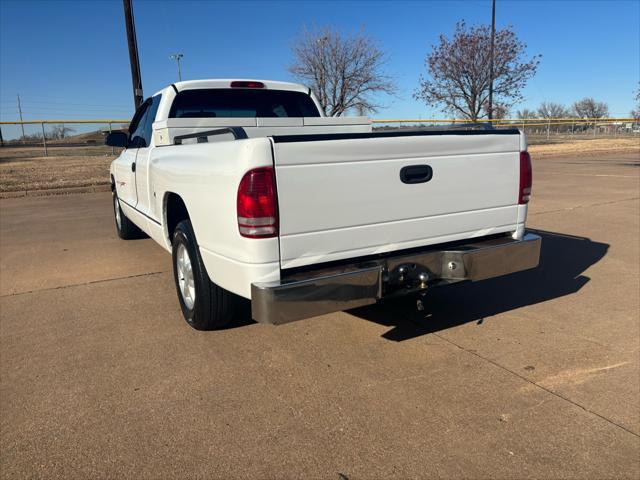 used 1998 Dodge Dakota car, priced at $9,999