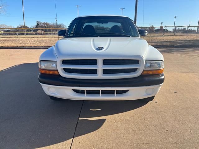 used 1998 Dodge Dakota car, priced at $9,999