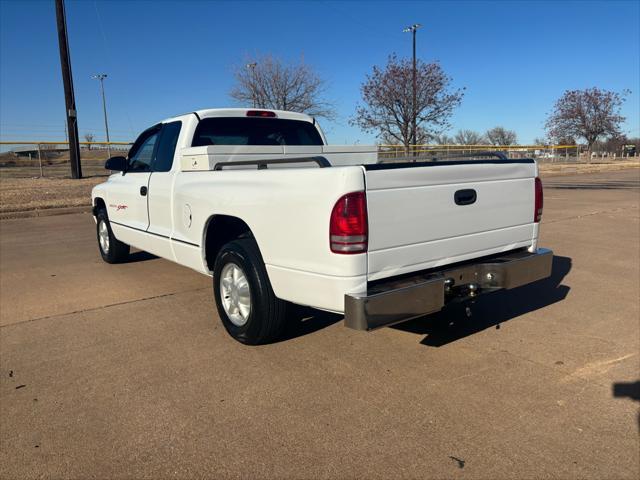 used 1998 Dodge Dakota car, priced at $9,999