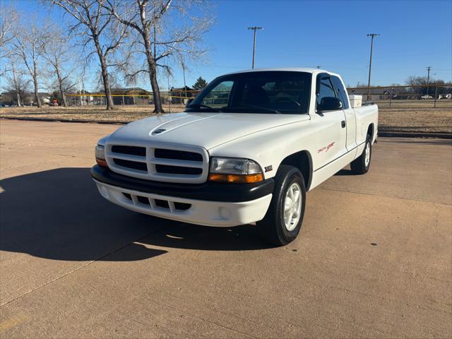 used 1998 Dodge Dakota car, priced at $9,999