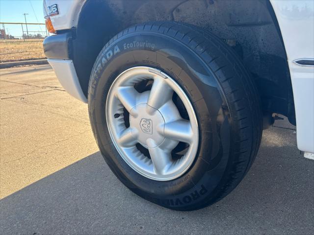 used 1998 Dodge Dakota car, priced at $9,999